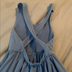 Alice and Ames adorable pinafore dress